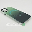 مشخصات و خرید قاب گوشی iPhone 11 آیفون اورجینال کیس مگ سیف CASE Mag safe طرح پشت مات در رنگ بندی متنوع از فروشگاه دیجی کلاسیک