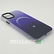 مشخصات و خرید قاب گوشی iPhone 11 آیفون اورجینال کیس مگ سیف CASE Mag safe طرح پشت مات در رنگ بندی متنوع از فروشگاه دیجی کلاسیک