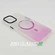 مشخصات و خرید قاب گوشی iPhone 12 Pro Max آیفون اورجینال کیس مگ سیف CASE Mag safe طرح پشت مات در رنگ بندی متنوع از فروشگاه دیجی کلاسیک