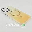 مشخصات و خرید قاب گوشی iPhone 12 Pro Max آیفون اورجینال کیس مگ سیف CASE Mag safe طرح پشت مات در رنگ بندی متنوع از فروشگاه دیجی کلاسیک