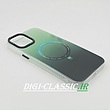 مشخصات و خرید قاب گوشی iPhone 12 Pro Max آیفون اورجینال کیس مگ سیف CASE Mag safe طرح پشت مات در رنگ بندی متنوع از فروشگاه دیجی کلاسیک