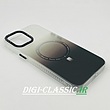 مشخصات و خرید قاب گوشی iPhone 12 Pro Max آیفون اورجینال کیس مگ سیف CASE Mag safe طرح پشت مات در رنگ بندی متنوع از فروشگاه دیجی کلاسیک