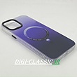 مشخصات و خرید قاب گوشی iPhone 12 Pro Max آیفون اورجینال کیس مگ سیف CASE Mag safe طرح پشت مات در رنگ بندی متنوع از فروشگاه دیجی کلاسیک