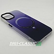 مشخصات و خرید قاب گوشی iPhone 13 آیفون اورجینال کیس مگ سیف CASE Mag safe طرح پشت مات در رنگ بندی متنوع از فروشگاه دیجی کلاسیک
