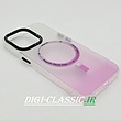 مشخصات و خرید قاب گوشی iPhone 13 Pro آیفون اورجینال کیس مگ سیف CASE Mag safe طرح پشت مات در رنگ بندی متنوع از فروشگاه دیجی کلاسیک