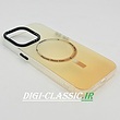 مشخصات و خرید قاب گوشی iPhone 13 Pro آیفون اورجینال کیس مگ سیف CASE Mag safe طرح پشت مات در رنگ بندی متنوع از فروشگاه دیجی کلاسیک
