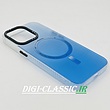 مشخصات و خرید قاب گوشی iPhone 13 Pro آیفون اورجینال کیس مگ سیف CASE Mag safe طرح پشت مات در رنگ بندی متنوع از فروشگاه دیجی کلاسیک