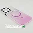 مشخصات و خرید قاب گوشی iPhone 13 Pro Max آیفون اورجینال کیس مگ سیف CASE Mag safe طرح پشت مات در رنگ بندی متنوع از فروشگاه دیجی کلاسیک