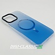 مشخصات و خرید قاب گوشی iPhone 13 Pro Max آیفون اورجینال کیس مگ سیف CASE Mag safe طرح پشت مات در رنگ بندی متنوع از فروشگاه دیجی کلاسیک