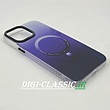 مشخصات و خرید قاب گوشی iPhone 13 Pro Max آیفون اورجینال کیس مگ سیف CASE Mag safe طرح پشت مات در رنگ بندی متنوع از فروشگاه دیجی کلاسیک