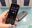مشخصات و خرید گوشی موبایل نوکیا مدل 6300 4G FA -1287 دو سیم‌کارت ( ویتنامی ) از فروشگاه دیجی کلاسیک