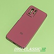 مشخصات و خرید قاب گوشی Redmi Note 10 Pro 5G - Poco X3 GT شیائومی اورجینال طرح ژله ای مای کیس گلد لاین دور طلایی محافظ لنز دار در رنگ بندی متنوع از فروشگاه دیجی کلاسیک