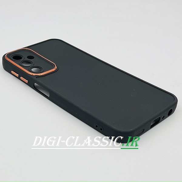 مشخصات و خرید قاب گوشی Galaxy A24 سامسونگ سیلیکونی راک متال کیس محافظ لنزدار در رنگ بندی متنوع از فروشگاه دیجی کلاسیک ، قیمت قاب گوشی Galaxy A24 سامسونگ سیلیکونی راک متال کیس محافظ لنزدار در رنگ بندی متنوع ، ارزانترین قیمت قاب گوشی Galaxy A24 سامسونگ سیلیکونی راک متال کیس محافظ لنزدار در رنگ بندی متنوع