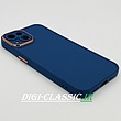 مشخصات و خرید قاب گوشی iPhone 14 آیفون سیلیکونی راک متال کیس محافظ لنزدار در رنگ بندی متنوع از فروشگاه دیجی کلاسیک