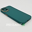 مشخصات و خرید قاب گوشی iPhone 14 آیفون سیلیکونی راک متال کیس محافظ لنزدار در رنگ بندی متنوع از فروشگاه دیجی کلاسیک