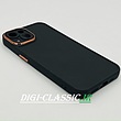 مشخصات و خرید قاب گوشی iPhone 14 آیفون سیلیکونی راک متال کیس محافظ لنزدار در رنگ بندی متنوع از فروشگاه دیجی کلاسیک