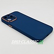 مشخصات و خرید قاب گوشی iPhone 13 Pro Max آیفون سیلیکونی راک متال کیس محافظ لنزدار در رنگ بندی متنوع از فروشگاه دیجی کلاسیک
