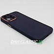 مشخصات و خرید قاب گوشی iPhone 14 Pro آیفون سیلیکونی راک متال کیس محافظ لنزدار در رنگ بندی متنوع از فروشگاه دیجی کلاسیک