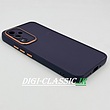 مشخصات و خرید قاب گوشی Galaxy A54 5G سامسونگ سیلیکونی راک متال کیس محافظ لنزدار در رنگ بندی متنوع از فروشگاه دیجی کلاسیک