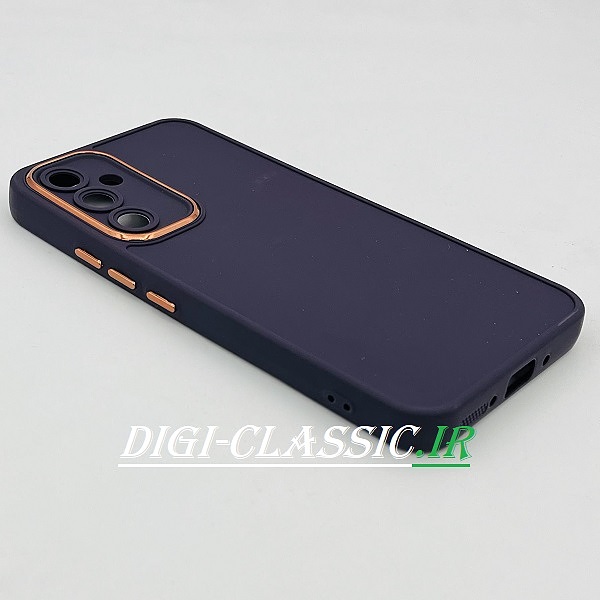 مشخصات و خرید قاب گوشی Galaxy A54 5G سامسونگ سیلیکونی راک متال کیس محافظ لنزدار در رنگ بندی متنوع از فروشگاه دیجی کلاسیک