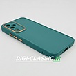 مشخصات و خرید قاب گوشی Galaxy A54 5G سامسونگ سیلیکونی راک متال کیس محافظ لنزدار در رنگ بندی متنوع از فروشگاه دیجی کلاسیک