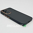 مشخصات و خرید قاب گوشی Galaxy A54 5G سامسونگ سیلیکونی راک متال کیس محافظ لنزدار در رنگ بندی متنوع از فروشگاه دیجی کلاسیک