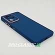 مشخصات و خرید قاب گوشی Poco X5 Pro شیائومی سیلیکونی راک متال کیس محافظ لنزدار در رنگ بندی متنوع از فروشگاه دیجی کلاسیک