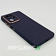 مشخصات و خرید قاب گوشی Poco X5 Pro شیائومی سیلیکونی راک متال کیس محافظ لنزدار در رنگ بندی متنوع از فروشگاه دیجی کلاسیک
