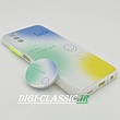 مشخصات و خرید قاب گوشی Galaxy A02S - Galaxy A03S سامسونگ طرح لبخند Smile پاپ سوکت دار در طرح های مختلف از فروشگاه دیجی کلاسیک