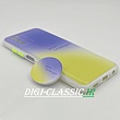 مشخصات و خرید قاب گوشی Galaxy A02S - Galaxy A03S سامسونگ طرح لبخند Smile پاپ سوکت دار در طرح های مختلف از فروشگاه دیجی کلاسیک
