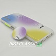 مشخصات و خرید قاب گوشی Galaxy A02S - Galaxy A03S سامسونگ طرح لبخند Smile پاپ سوکت دار در طرح های مختلف از فروشگاه دیجی کلاسیک