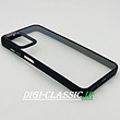 مشخصات و خرید قاب گوشی Galaxy A02S - Galaxy A03S سامسونگ اورجینال متال NEW SKIN طرح پشت شیشه ای شفاف دور سیلیکونی در رنگبندی متنوع از فروشگاه دیجی کلاسیک