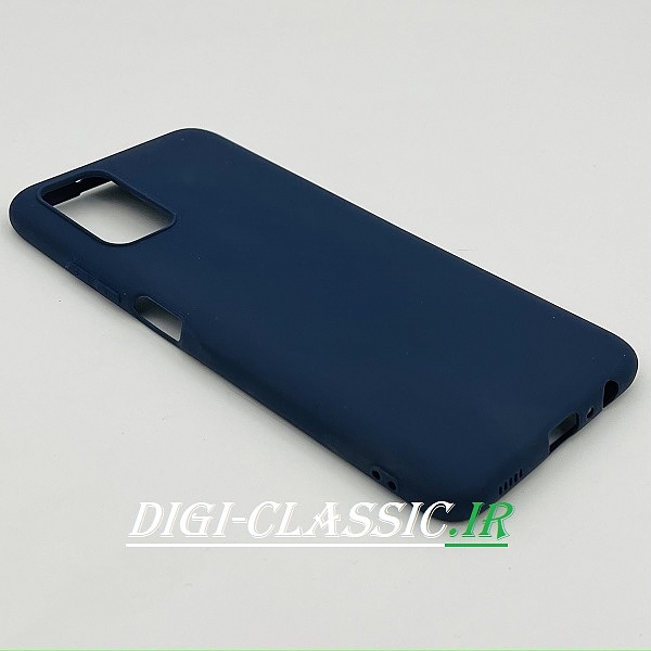 مشخصات و خرید قاب گوشی Galaxy A02S - Galaxy A03S سامسونگ طرح ساده دور ژله ای زیر بسته در رنگبندی متنوع از فروشگاه دیجی کلاسیک ، قیمت قاب گوشی Galaxy A02S - Galaxy A03S سامسونگ طرح ساده دور ژله ای زیر بسته در رنگبندی متنوع ، ارزانترین قیمت قاب گوشی Galaxy A02S - Galaxy A03S سامسونگ طرح ساده دور ژله ای زیر بسته در رنگبندی متنوع