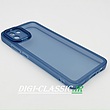مشخصات و خرید قاب گوشی Galaxy A03 2022 سامسونگ اورجینال هولدر متال NEW SKIN ( new face ) طرح پشت شیشه ای شفاف دور سیلیکونی محافظ لنز دار در رنگ بندی متنوع از فروشگاه دیجی کلاسیک