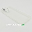 مشخصات و خرید قاب گوشی Galaxy A03 2022 سامسونگ اورجینال هولدر متال NEW SKIN ( new face ) طرح پشت شیشه ای شفاف دور سیلیکونی محافظ لنز دار در رنگ بندی متنوع از فروشگاه دیجی کلاسیک