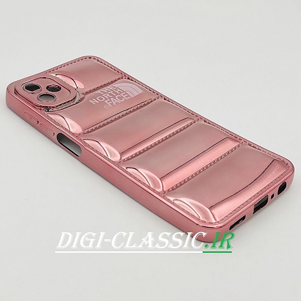 مشخصات و خرید قاب گوشی Galaxy A04E سامسونگ سیلیکون ژله ای پافر PC زیر بسته محافظ لنز دار طرح براق در رنگبندی متنوع ، خرید قاب گوشی Galaxy A04E سامسونگ سیلیکون ژله ای پافر PC زیر بسته محافظ لنز دار طرح براق در رنگبندی متنوع از فروشگاه دیجی کلاسیک