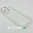 مشخصات و خرید قاب گوشی Galaxy A04E سامسونگ اورجینال هولدر متال NEW SKIN ( new face ) طرح پشت شیشه ای شفاف دور سیلیکونی محافظ لنز دار در رنگبندی متنوع از فروشگاه دیجی کلاسیک