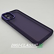 مشخصات و خرید قاب گوشی Galaxy A04E سامسونگ اورجینال هولدر متال NEW SKIN ( new face ) طرح پشت شیشه ای شفاف دور سیلیکونی محافظ لنز دار در رنگبندی متنوع از فروشگاه دیجی کلاسیک
