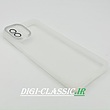 مشخصات و خرید قاب گوشی Galaxy A04 - Galaxy M13 5G سامسونگ اورجینال هولدر متال NEW SKIN ( new face ) طرح پشت شیشه ای شفاف دور سیلیکونی محافظ لنز دار در رنگبندی متنوع از فروشگاه دیجی کلاسیک