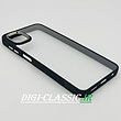 مشخصات و خرید قاب گوشی Galaxy A04 - Galaxy M13 5G سامسونگ اورجینال نیو اسکین NEW SKIN متال کیس Metal طرح پشت طلق شفاف دور سیلیکونی در رنگ بندی متنوع از فروشگاه دیجی کلاسیک