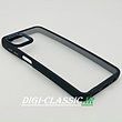 مشخصات و خرید قاب گوشی Galaxy A04 - Galaxy M13 5G سامسونگ اورجینال نیو اسکین NEW SKIN متال کیس Metal طرح پشت طلق شفاف دور سیلیکونی در رنگ بندی متنوع از فروشگاه دیجی کلاسیک