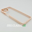 مشخصات و خرید قاب گوشی Galaxy A04 - Galaxy M13 5G سامسونگ اورجینال نیو اسکین NEW SKIN متال کیس Metal طرح پشت طلق شفاف دور سیلیکونی در رنگ بندی متنوع از فروشگاه دیجی کلاسیک