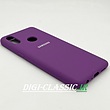 قاب گوشی Galaxy A10S سامسونگ سیلیکونی اورجینال سورا SORA پاک کنی درجه یک زیربسته محافظ لنز دار در رنگ بندی متنوع کد 12