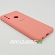 قاب گوشی Galaxy A10S سامسونگ سیلیکونی اورجینال سورا SORA پاک کنی درجه یک زیربسته محافظ لنز دار در رنگ بندی متنوع کد 12