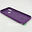 قاب گوشی Galaxy A10S سامسونگ سیلیکونی اورجینال سورا SORA پاک کنی درجه یک زیربسته محافظ لنز دار در رنگ بندی متنوع کد 12