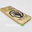 قاب گوشی Galaxy A10S سامسونگ سیلیکون ژله ای پافر PC زیر بسته محافظ لنز دار طرح فانتزی در رنگبندی متنوع کد 13
