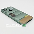قاب گوشی Galaxy A10S سامسونگ سیلیکون ژله ای پافر PC زیر بسته محافظ لنز دار طرح فانتزی در رنگبندی متنوع کد 13