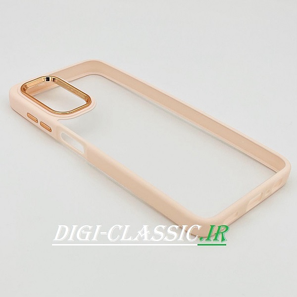 مشخصات و خرید قاب گوشی Galaxy A13 4G سامسونگ اورجینال متال NEW SKIN طرح پشت شیشه ای شفاف دور سیلیکونی کالباسی ، خرید قاب گوشی Galaxy A13 4G سامسونگ اورجینال متال NEW SKIN طرح پشت شیشه ای شفاف دور سیلیکونی کالباسی از فروشگاه دیجی کلاسیک ، قیمت قاب گوشی Galaxy A13 4G سامسونگ اورجینال متال NEW SKIN طرح پشت شیشه ای شفاف دور سیلیکونی کالباسی ، ارزانترین قیمت قاب گوشی Galaxy A13 4G سامسونگ اورجینال متال NEW SKIN طرح پشت شیشه ای شفاف دور سیلیکونی کالباسی