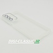 مشخصات و خرید قاب گوشی Galaxy A13 4G سامسونگ اورجینال هولدر متال NEW SKIN ( new face ) طرح پشت شیشه ای شفاف دور سیلیکونی محافظ لنز دار سفید ، خرید قاب گوشی Galaxy A13 4G سامسونگ اورجینال هولدر متال NEW SKIN ( new face ) طرح پشت شیشه ای شفاف دور سیلیکونی محافظ لنز دار سفید از فروشگاه دیجی کلاسیک ، قیمت قاب گوشی Galaxy A13 4G سامسونگ اورجینال هولدر متال NEW SKIN ( new face ) طرح پشت شیشه ای شفاف دور سیلیکونی محافظ لنز دار سفید ، ارزانترین قیمت قاب گوشی Galaxy A13 4G سامسونگ اورجینال هولدر متال NEW SKIN ( new face ) طرح پشت شیشه ای شفاف دور سیلیکونی محافظ لنز دار سفید