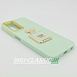 مشخصات و خرید قاب گوشی Galaxy A13 4G سامسونگ اورجینال لاکچری PRO CAMERA طرح سیلیکونی محافظ متال پاپ سوکت آینه ای نگین دار داخل مخمل محافظ لنز دار رنگ سبز پسته ای ، خرید قاب گوشی Galaxy A13 4G سامسونگ اورجینال لاکچری PRO CAMERA طرح سیلیکونی محافظ متال پاپ سوکت آینه ای نگین دار داخل مخمل محافظ لنز دار رنگ سبز پسته ای از فروشگاه دیجی کلاسیک ، قیمت قاب گوشی Galaxy A13 4G سامسونگ اورجینال لاکچری PRO CAMERA طرح سیلیکونی محافظ متال پاپ سوکت آینه ای نگین دار داخل مخمل محافظ لنز دار رنگ سبز پسته ای ، ارزانترین قیمت قاب گوشی Galaxy A13 4G سامسونگ اورجینال لاکچری PRO CAMERA طرح سیلیکونی محافظ متال پاپ سوکت آینه ای نگین دار داخل مخمل محافظ لنز دار رنگ سبز پسته ای